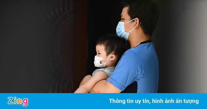 Tôi nên làm gì khi xét nghiệm dương tính với nCoV nhưng vẫn ở nhà? Tôi nên làm gì khi xét nghiệm dương tính với nCoV nhưng vẫn ở nhà?