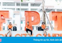 Sinh viên ĐH FPT tại TP.HCM phản đối tăng học phí giữa dịch