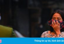 Có ca nhiễm nCoV chưa rõ nguồn lây, TP Buôn Ma Thuột giãn cách xã hội