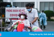 Số ca nhiễm tăng nhanh, Đồng Tháp xin thí điểm cách ly F1 tại nhà