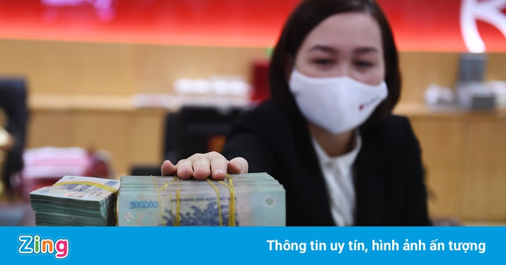 Ngân hàng vẫn chuộng trái phiếu doanh nghiệp