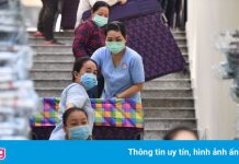 Dân chung cư ở TP.HCM góp đồ, cho mượn căn hộ hỗ trợ chống dịch