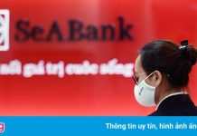 Ngân hàng dồn dập tăng vốn lớn