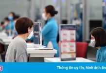 Dừng khai thác đường bay TP.HCM – Vinh từ 2/7