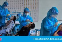 Người nhiễm nCoV ở Phú Yên liên tục vào cảng Hòn Rớ mua cá