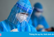 TP.HCM phát hiện gần 1.700 người nhiễm nCoV trong 24 giờ