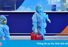 Vietnam Airlines nối lại một số đường bay quốc tế