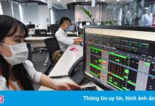 Cổ phiếu chứng khoán có tăng tiếp nửa cuối năm?