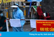 Nguồn lây của đợt dịch Covid-19 đang bùng phát tại các tỉnh phía Nam