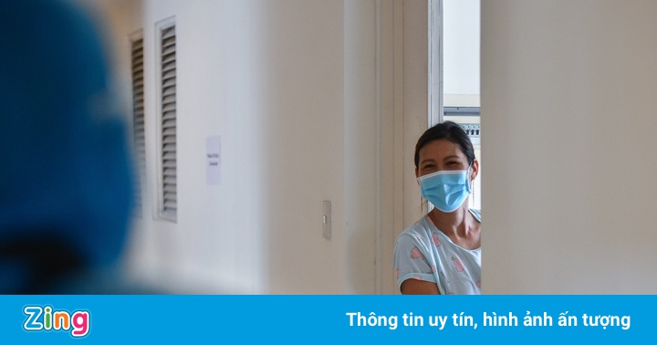 Những triệu chứng F0 cần theo dõi khi được điều trị tại nhà