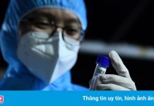 TP.HCM thừa nhận lấy mẫu xét nghiệm theo chỉ tiêu lớn gây lãng phí