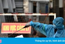 Bình Phước kiểm soát chuỗi cung ứng hàng hóa từ TP.HCM