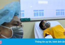 Ngân hàng máu ‘chạm đáy’, người hiến máu ở TP.HCM qua chốt ra sao?