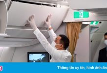 Hàng không Việt mất hai cao điểm quan trọng vì dịch bệnh