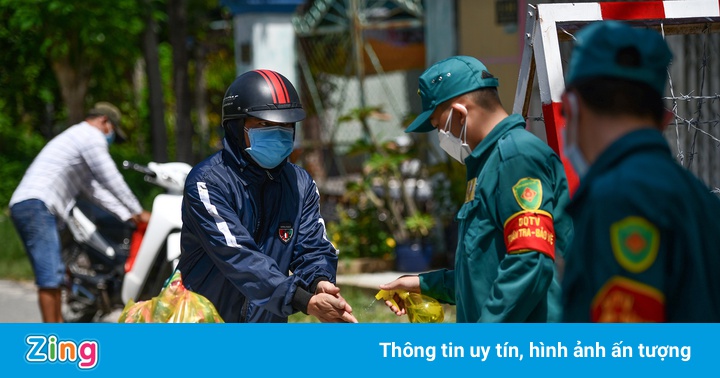 33 bệnh nhân Covid-19 ở TP.HCM chưa rõ nguồn lây