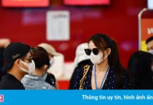 Giới hạn khách trên đường bay TP.HCM – Hà Nội