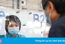 Cung cấp dịch vụ test nhanh Covid-19 tại sân bay Nội Bài