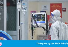 ‘Dự báo 5-7 ngày tới, số ca nhiễm của TP.HCM vẫn ở mức cao’