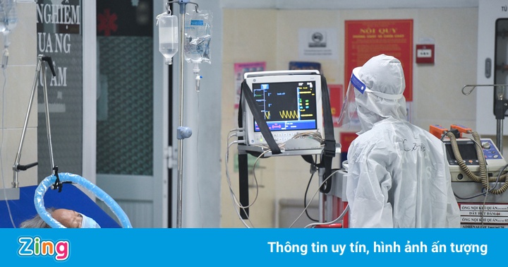 ‘Dự báo 5-7 ngày tới, số ca nhiễm của TP.HCM vẫn ở mức cao’ ‘Dự báo 5-7 ngày tới, số ca nhiễm của TP.HCM vẫn ở mức cao’