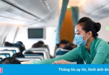 Bộ GTVT đề nghị Hà Nội bố trí địa điểm cách ly cho khách bay từ TP.HCM