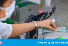 Ngân hàng Nhà nước trở lại bơm ròng tiền ra thị trường