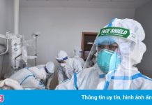 Vì sao cần thiết lập 12 trung tâm hồi sức tích cực Covid-19 quốc gia?