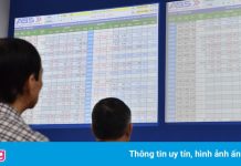 HoSE sẽ vận hành hệ thống giao dịch mới từ 5/7