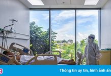 TP.HCM cần làm gì để tránh viễn cảnh quá tải hệ thống y tế?