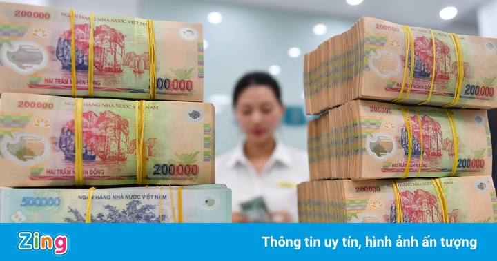 Hơn 9,6 triệu tỷ đồng tín dụng đang chảy vào đâu?