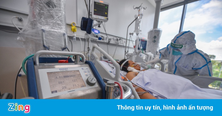 Bộ Y tế: Nhiệm vụ hạn chế tỷ lệ tử vong là ưu tiên hàng đầu