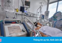 Chính phủ ra Nghị quyết để cấp bách mua thiết bị phòng, chống dịch