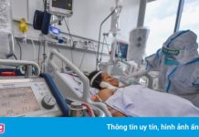 Quy trình ‘4 tầng – 1 trung tâm’ để ứng phó khi dịch thay đổi về chất