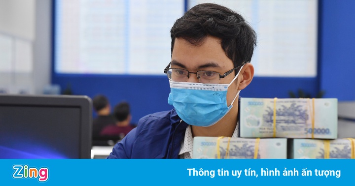 Nhà đầu tư cá nhân không còn ham trái phiếu doanh nghiệp