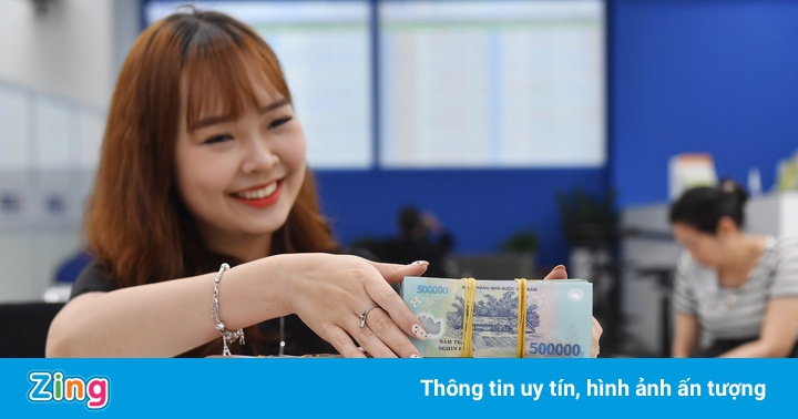 Lãi suất cho vay giảm trên diện rộng