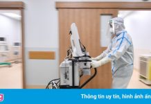 TP.HCM khẩn trương thành lập các khu cách ly F0, F1 tại quận, huyện