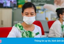 Ngân hàng đang lo tín dụng chậm lại