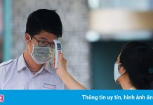 1.200 thí sinh TP.HCM không thể tham gia thi tốt nghiệp THPT đợt 1
