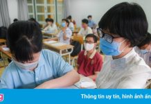 Những lưu ý quan trọng thí sinh cần biết trước khi thi tốt nghiệp THPT
