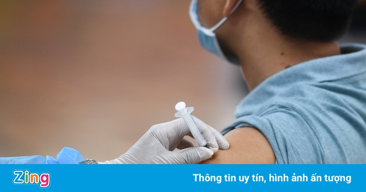 Tôi có được chọn loại vaccine Covid-19 để tiêm?