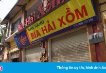 Vì sao lộ trình nới lỏng của Hà Nội phải tạm dừng?
