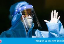 Đồng Nai truy tìm người từng đến chợ đầu mối Bình Điền