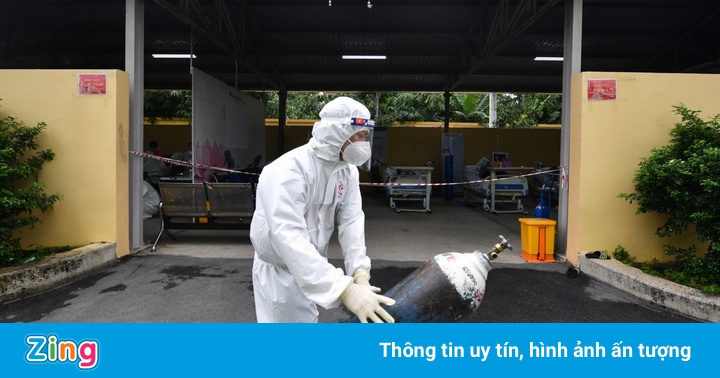 4 bệnh viện tư ở TP.HCM chia lửa điều trị, chưa tính đến chi phí 4 bệnh viện tư ở TP.HCM chia lửa điều trị, chưa tính đến chi phí