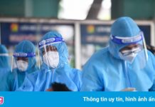 Năng lực xét nghiệm của TP.HCM hiện ra sao?