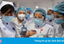 PGS Trần Đắc Phu: ‘Người dân không nên tự test nhanh Covid-19’