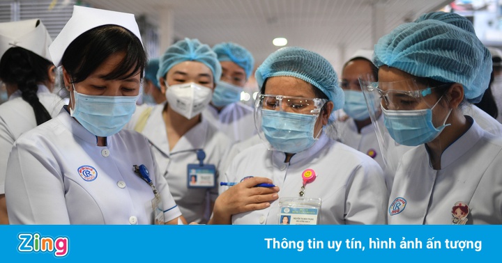 PGS Trần Đắc Phu: ‘Người dân không nên tự test nhanh Covid-19’