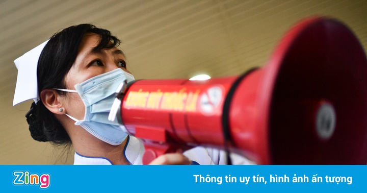 Hậu Giang truy vết nữ công nhân mua thịt heo tại chợ Tha La