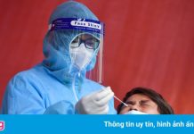 Xét nghiệm nCoV giá bao nhiêu?