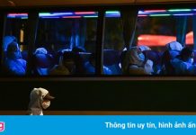 TP.HCM thừa nhận tình trạng chậm chuyển F0 đi điều trị