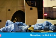 Vì sao ca mắc Covid-19 ở TP.HCM liên tục tăng theo 4 con số?