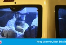 TP.HCM triển khai thí điểm cách ly F0, F1 tại nhà